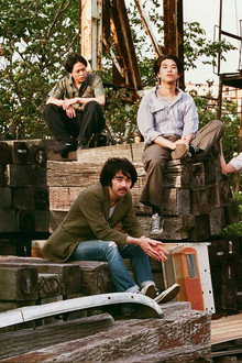 Yogee New Waves ONEMAN LIVE