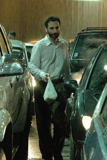 Lluvia