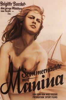 Sommernächte mit Manina
