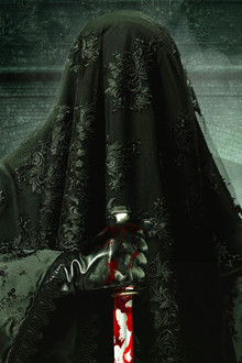 Slasher: Ripper
