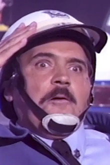 El sargento Capulina