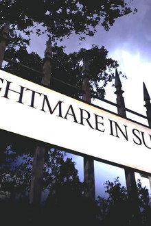 Nightmare in Suburbia