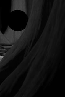 Lost moon (Ghost World 3)