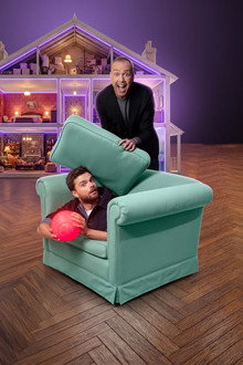 The House of Hide & Seek