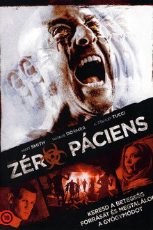 Zéró páciens