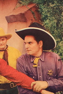 Roarin' Lead