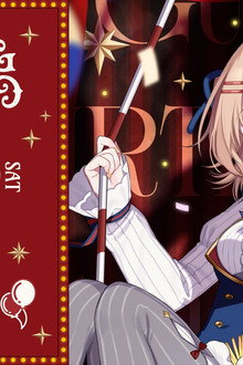 SHIGURE UI Birthday Live “Wishing Umbrella”