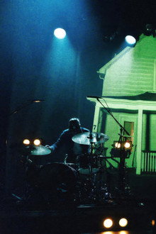 American Football (Live in Los Angeles)