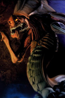 StarCraft