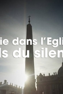 Pédophilie dans l'Église, le poids du silence