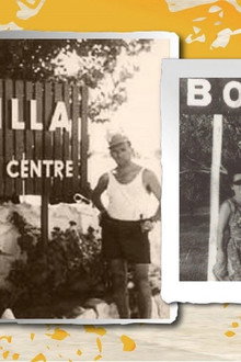 Bonegilla: The Migrant's Journey