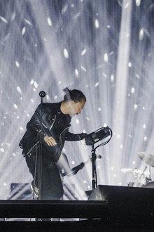 Radiohead | NorthSide 2017