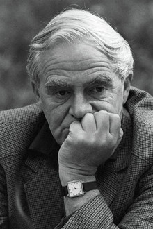 Даниил Гранин