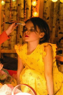 Oskar's Dress
