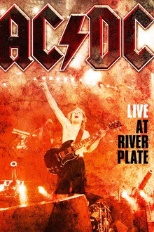 AC/DC: Live at River Plate