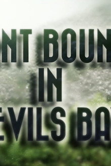 Tent bound in Devil's Bay