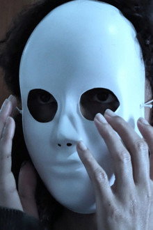 Faces Distorcidas