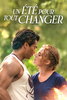Un été pour tout changer