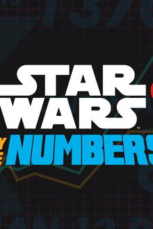 Star Wars By The Numbers