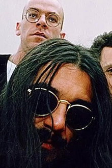 Sem Dentes: Banguela Records e a Turma de 94