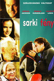 Sarki fény