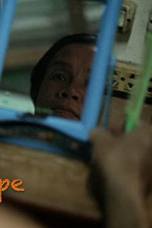 Ladyboys, Another Landscape