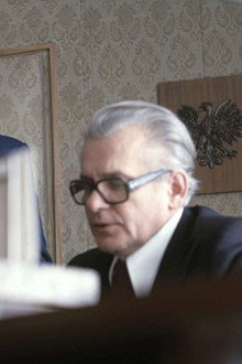 Tańczący jastrząb