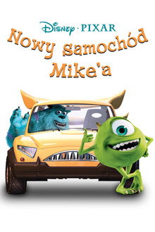 Nowy samochód Mike'a