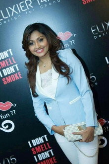 Aruni Rajapaksha