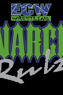 ECW Anarchy Rulz 1999