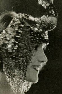 Polly of the Follies