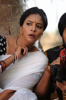 గుండెల్లో గోదారి