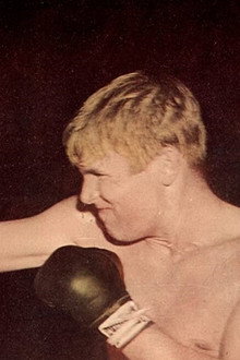 Joe Palooka in the Squared Circle