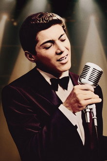 Paul Anka: His Way