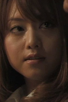 エロ怖い怪談 第壱之怪 イグアナ女