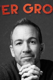 Bryan Callen: Never Grow Up