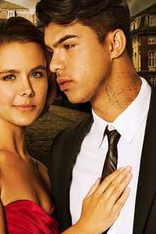 Wuthering High