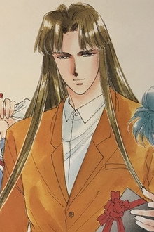 月光のピアス―ユメミと銀のバラ騎士団