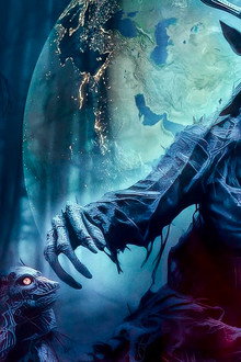 Scariest Monsters in the World
