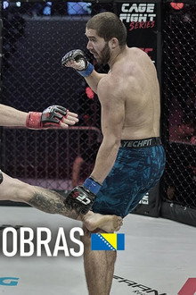 Cage Fight Series 14