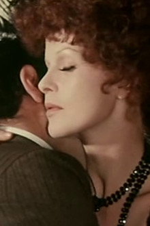 Il bacio di una morta