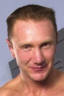 Kyle Kirk