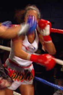 Ring Girls