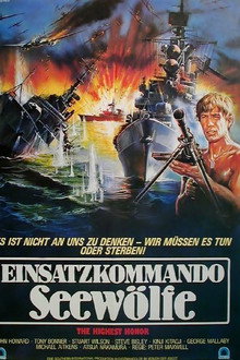 Einsatzkommando Seewölfe