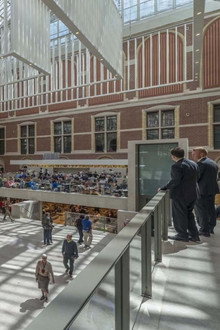Het Nieuwe Rijksmuseum - De Film
