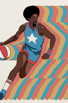 Soul Power: The Legend of the American Basketball Association