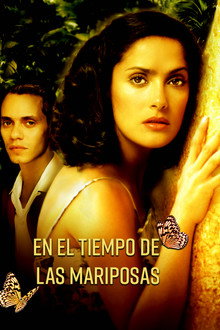 En el tiempo de las mariposas