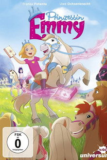 Księżniczka Emmy