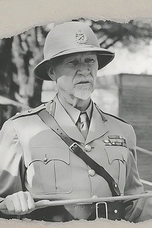 The Flawed Genius of Jan Smuts