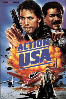 Action U.S.A.